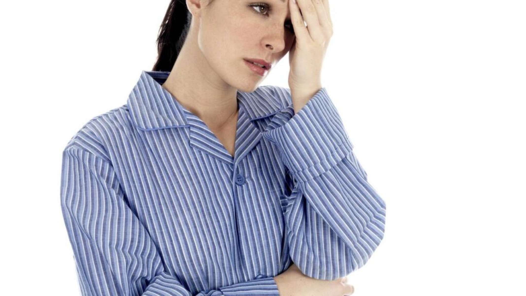 Por que as mulheres dormem pior que homens: explicações médicas e sociais - Portal Giro 10