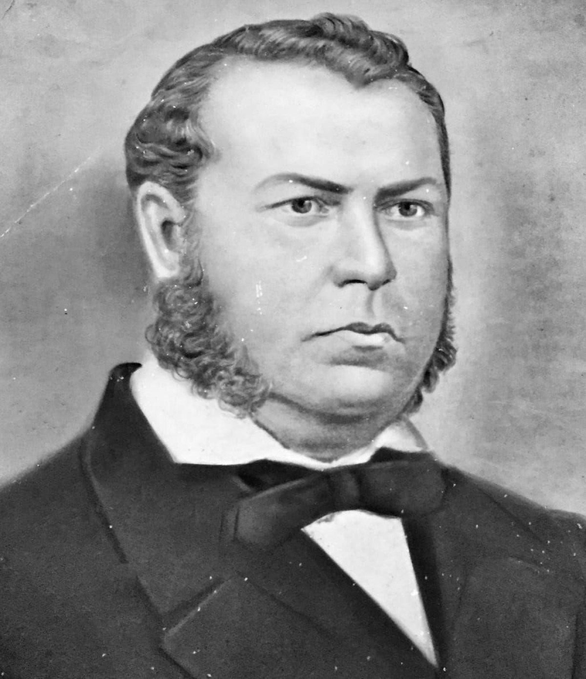 O padre que se tornou o primeiro pastor evangélico brasileiro - Getty Images