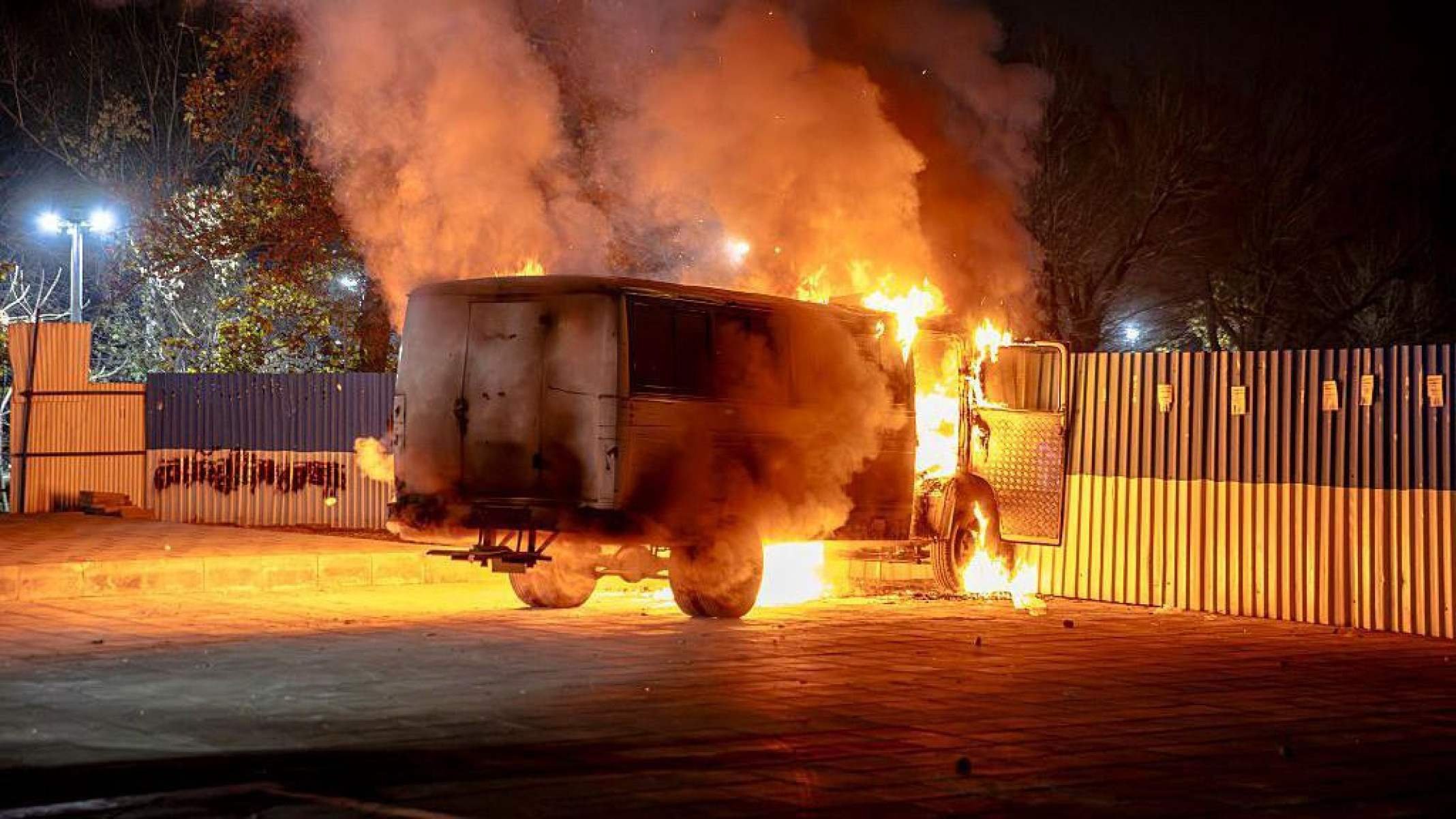 Por que protestos no Irã são maior teste para regime desde 1979 e tornam próximos dias decisivos - Getty Images
