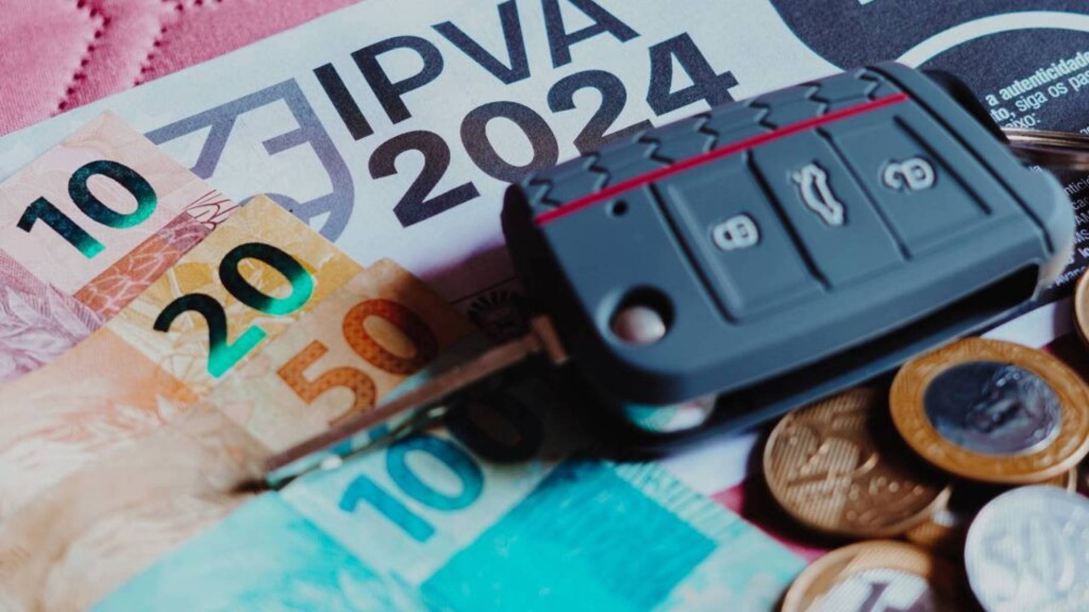 É melhor pagar o IPVA e o IPTU à vista ou a prazo? - Portal Giro 10