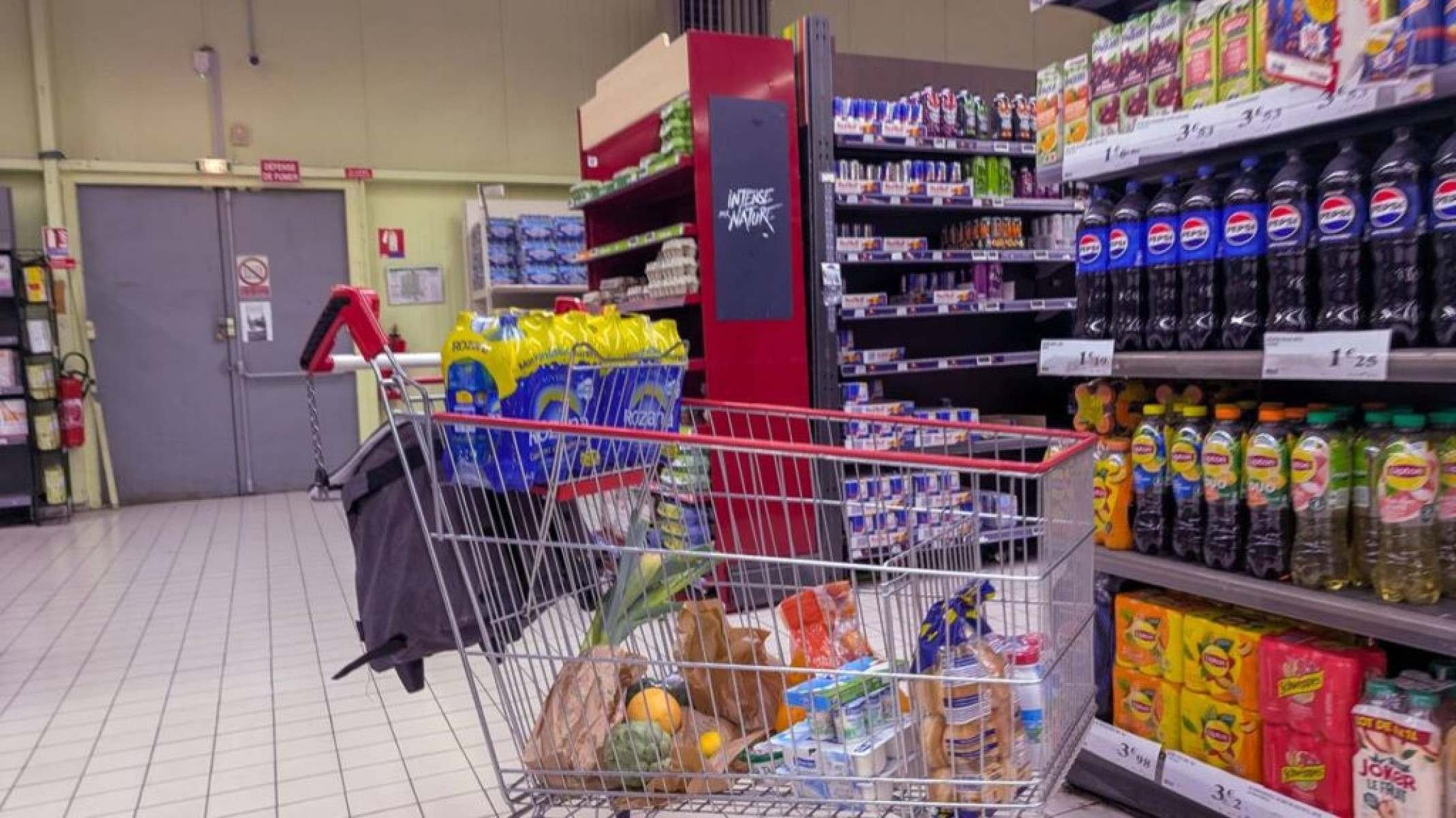 Como conservantes comuns nos alimentos estão ligados ao câncer e ao diabetes tipo 2 - Portal Giro 10