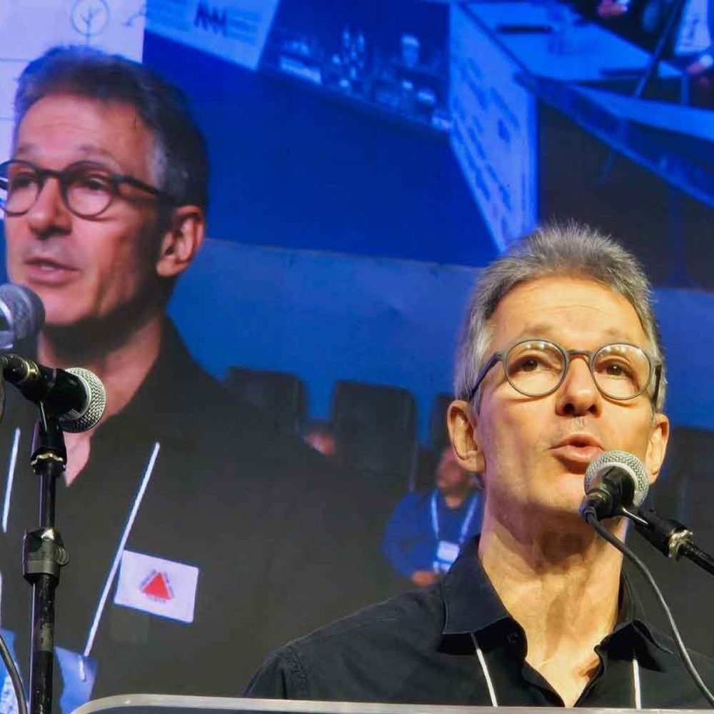 Zema nega ida ao PSD e reforça pré-candidatura à Presidência