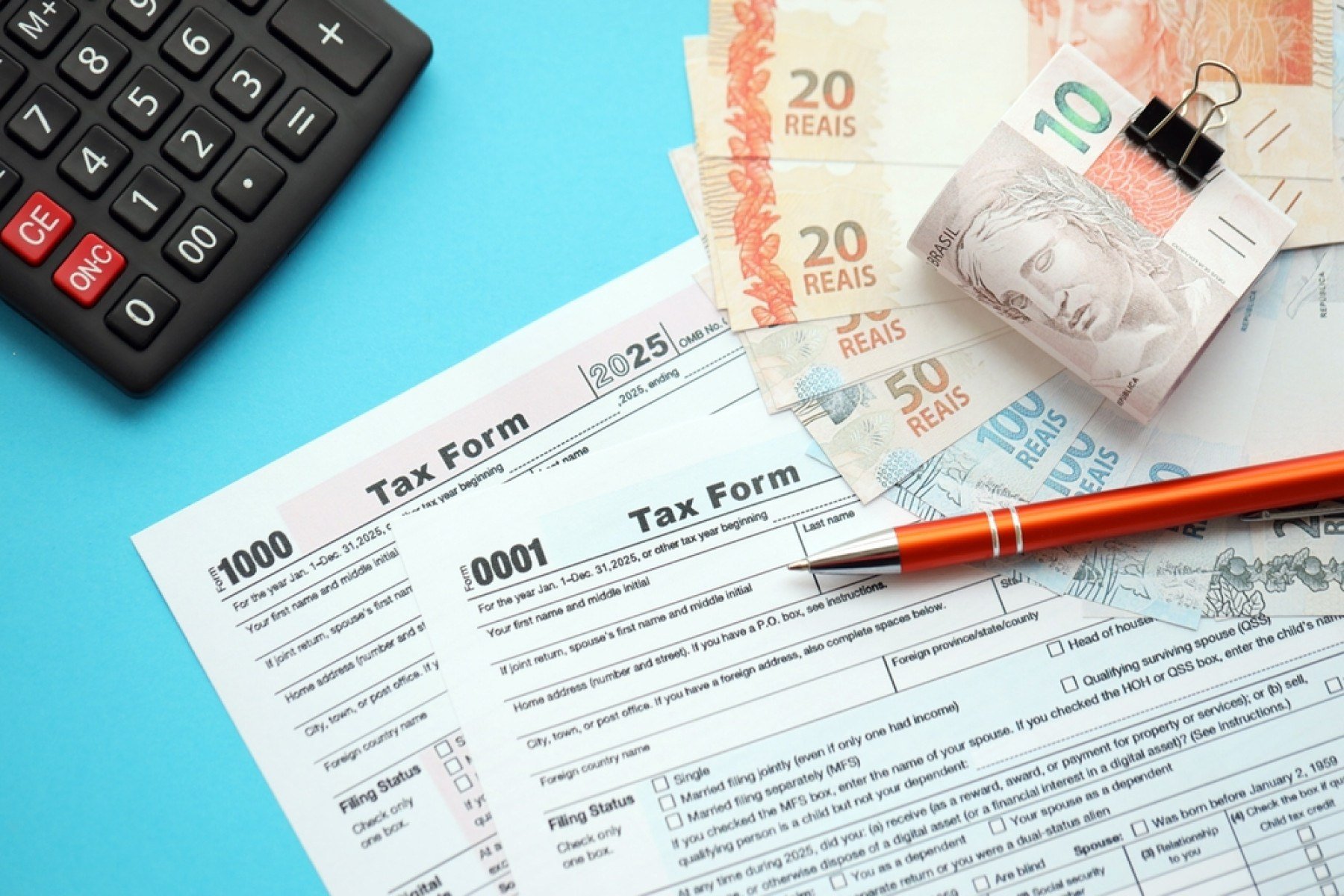 Reforma Tributária impulsiona ajustes em modelos de ERP -  Shutterstock