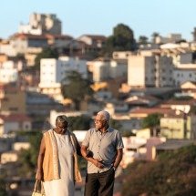 Longa da Filmes de Plástico com Conceição Evaristo vai a Festival de Berlim - Janine Moraes/Divulgação