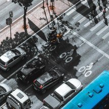 Quais são os direitos e deveres do pedestre no trânsito? - Gustavo Crivellari/ Pexels