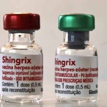 Ministério da Saúde decide não incorporar vacina herpes-zóster ao SUS - Paulo Pinto/Agência Brasil
