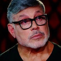 O dia em que Alexandre Frota chorou ao revelar fenômeno ‘sobrenatural’ do filho - Reprodução SBT