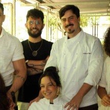 A hora e a vez deles: nomes da gastronomia que vão brilhar em 2026 - Jair Amaral/EM/D.A Press
