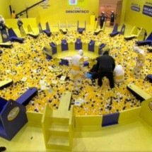 Convulsão de Henri Castelli no BBB: saiba a diferença para epilepsia