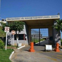 Presidiário é morto e tem pés e mãos decepados - Redes sociais