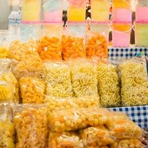 Consumo de ultraprocessados dobra no Brasil: saiba os riscos - FreePik