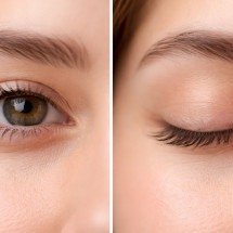 Por que piscamos — e por que isso importa - imagem gerada por i.a