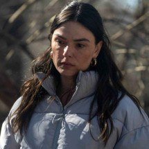  Isis Valverde pode ganhar prêmio de pior atriz em Hollywood? - Divulgação