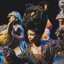 Nova chance para ver ‘Os Saltimbancos’ em BH - Divulgação