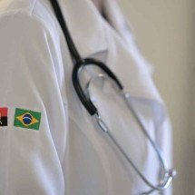 SUS tem defeitos, demora, falta verba, mas salva vidas - Leandro Couri/EM/D.A. Press.Brasil