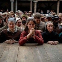 "Hamnet" se apoia no prestígio eterno de Shakespeare - universal pictures/divulgação