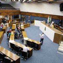 Dividido, PL concentra oposição na Câmara de BH - BARBARA CREPALDI/CMBH