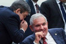 Falta combinar com Coronel: senador reage a plano petista para chapa na Bahia