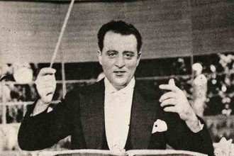 Francisco Mignone, 128 anos; veja 10 grandes músicos eruditos brasileiros