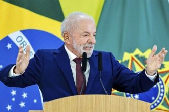 Lula vence todos os cenários de segundo turno, aponta Genial/Quaest