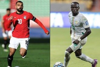 Senegal x Egito e Nigéria x Marrocos: horários e onde assistir às semifinais da Copa Africana de Nações