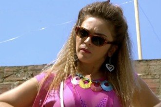 Atriz Titina Medeiros, que morreu de câncer, tinha carreira no teatro, séries e novelas; relembre papéis