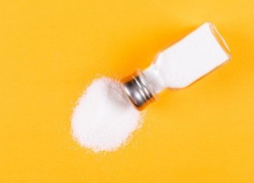 Contudo, o consumo direto de lactatos e cetonas na dieta não foi eficaz porque não eliminou do organismo algumas substâncias prejudiciais como ácido e sal. -  (crédito: freepik 8photo)