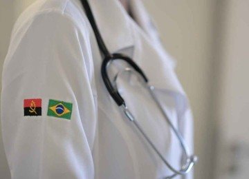 Viabilizar a contratação de mais médicos é uma das medidas que poderiam incrementar a eficiência do SUS -  (crédito: Leandro Couri/EM/D.A. Press.Brasil)
