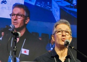 Romeu Zema deve renunciar ao governo no dia 22 de março -  (crédito: JAIR AMARAL/EM/D.A. PRESS)