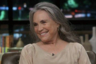 Os laços entre a TV Globo e a atriz Regina Duarte podem estar de fato se estreitando novamente. - 