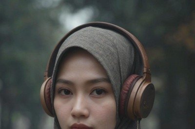 A ciência já identificou que nem todo mundo sente prazer ao ouvir música. Em alguns casos, a ausência dessa sensação tem explicação neurológica e recebe o nome de anedonia musical. -  (crédito: Pixabay )