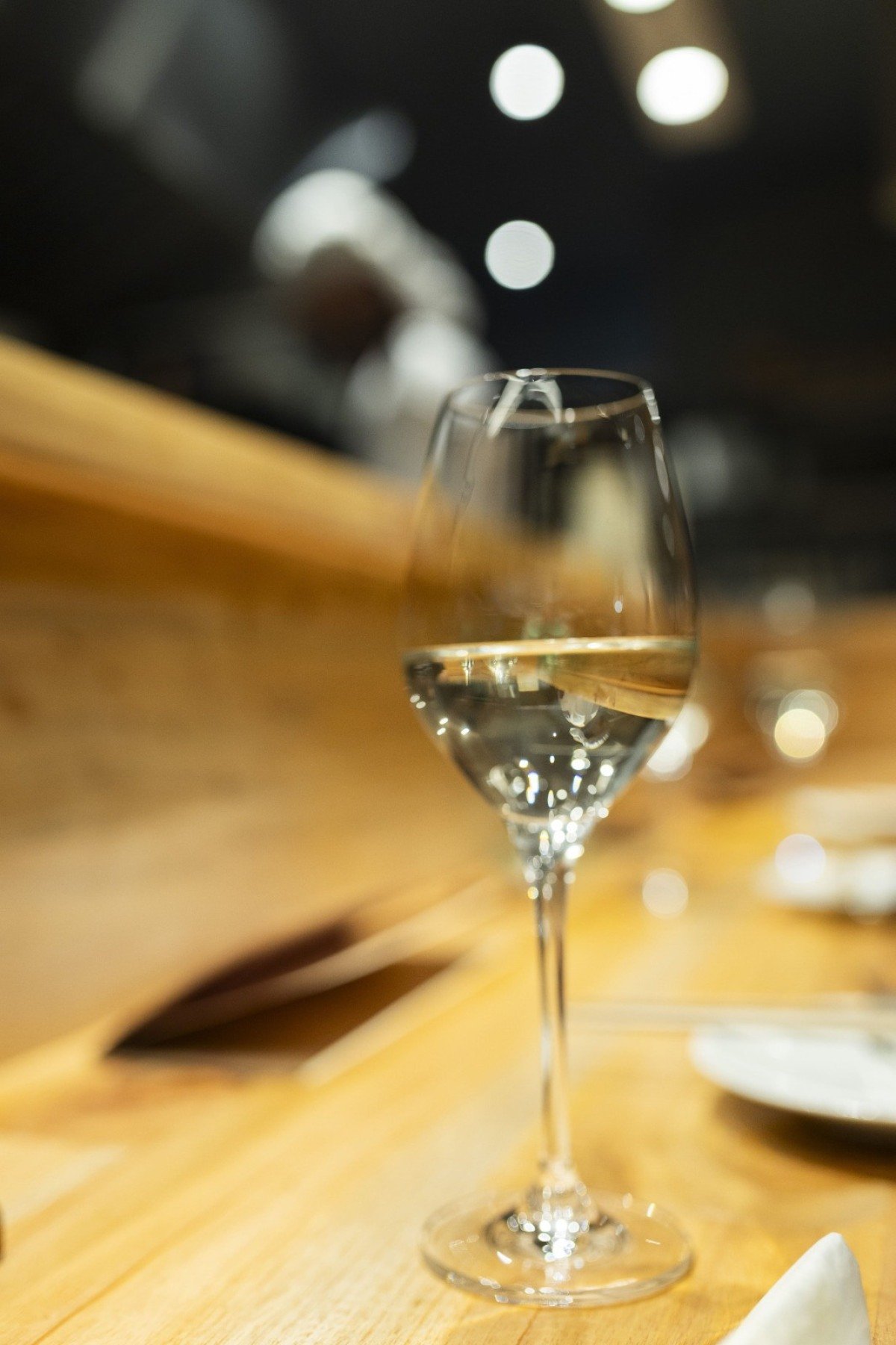 A carta de saqu&ecirc;s do Koboshi conta com bebidas artesanais de pequenos produtores japoneses