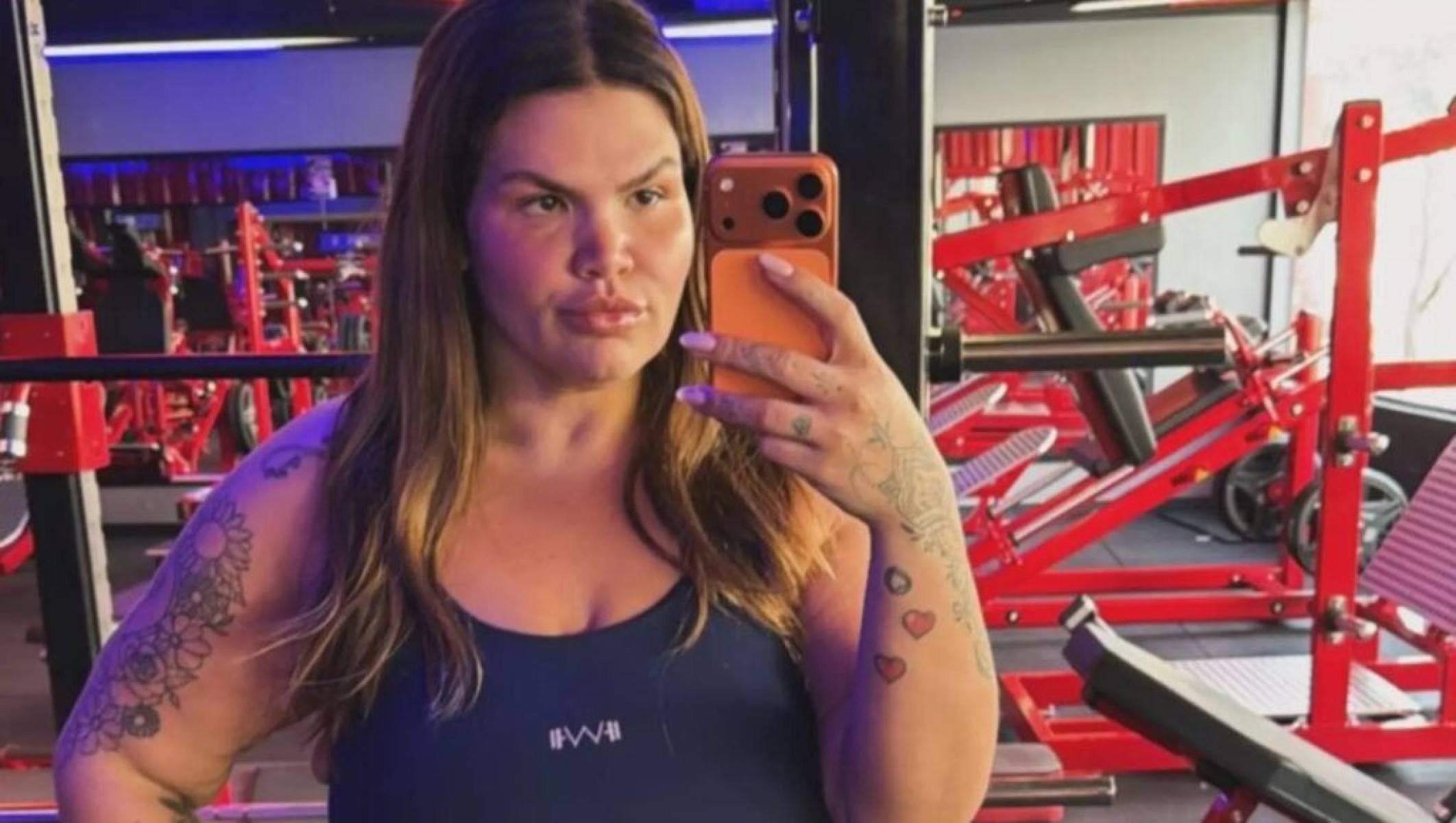 Thais Carla: como influenciadora perdeu mais de 80?kg e se reinventou na carreira e na vida - Portal Giro 10