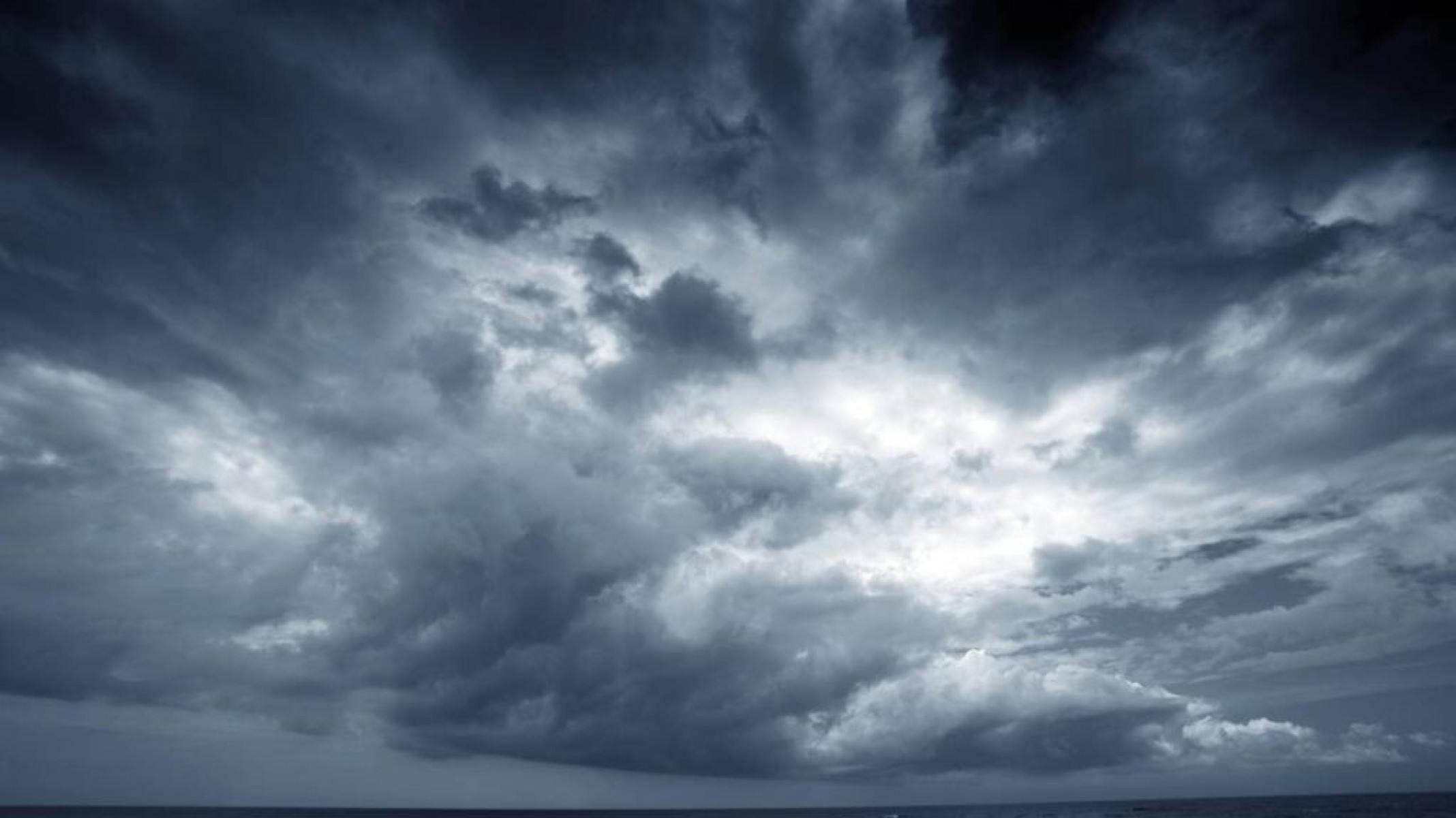 Cumulonimbus no Brasil: como identificar a nuvem mais perigosa e se proteger - Portal Giro 10