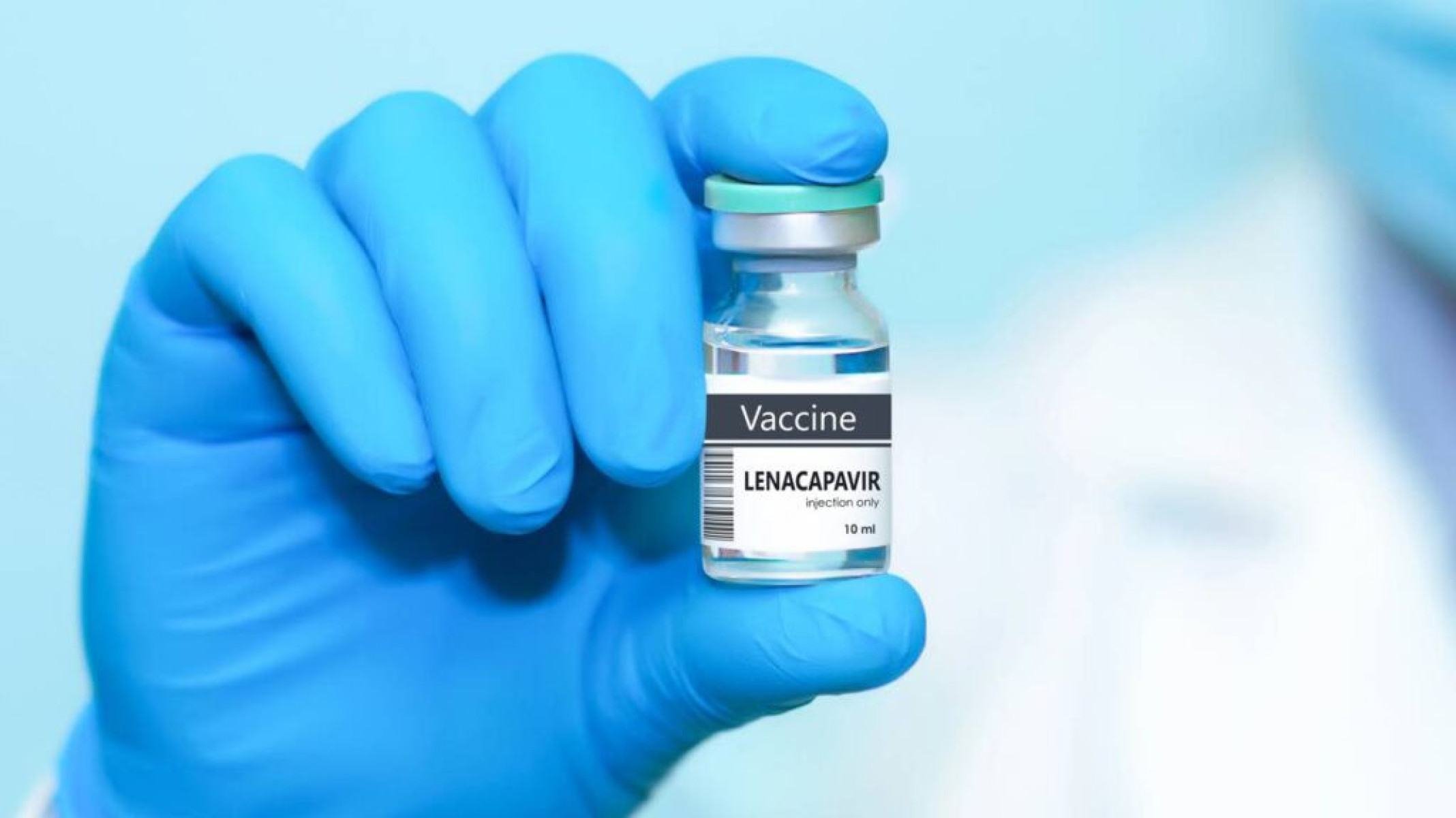 Anvisa aprova lenacapavir injetável: nova arma semestral na prevenção ao HIV - Portal Giro 10