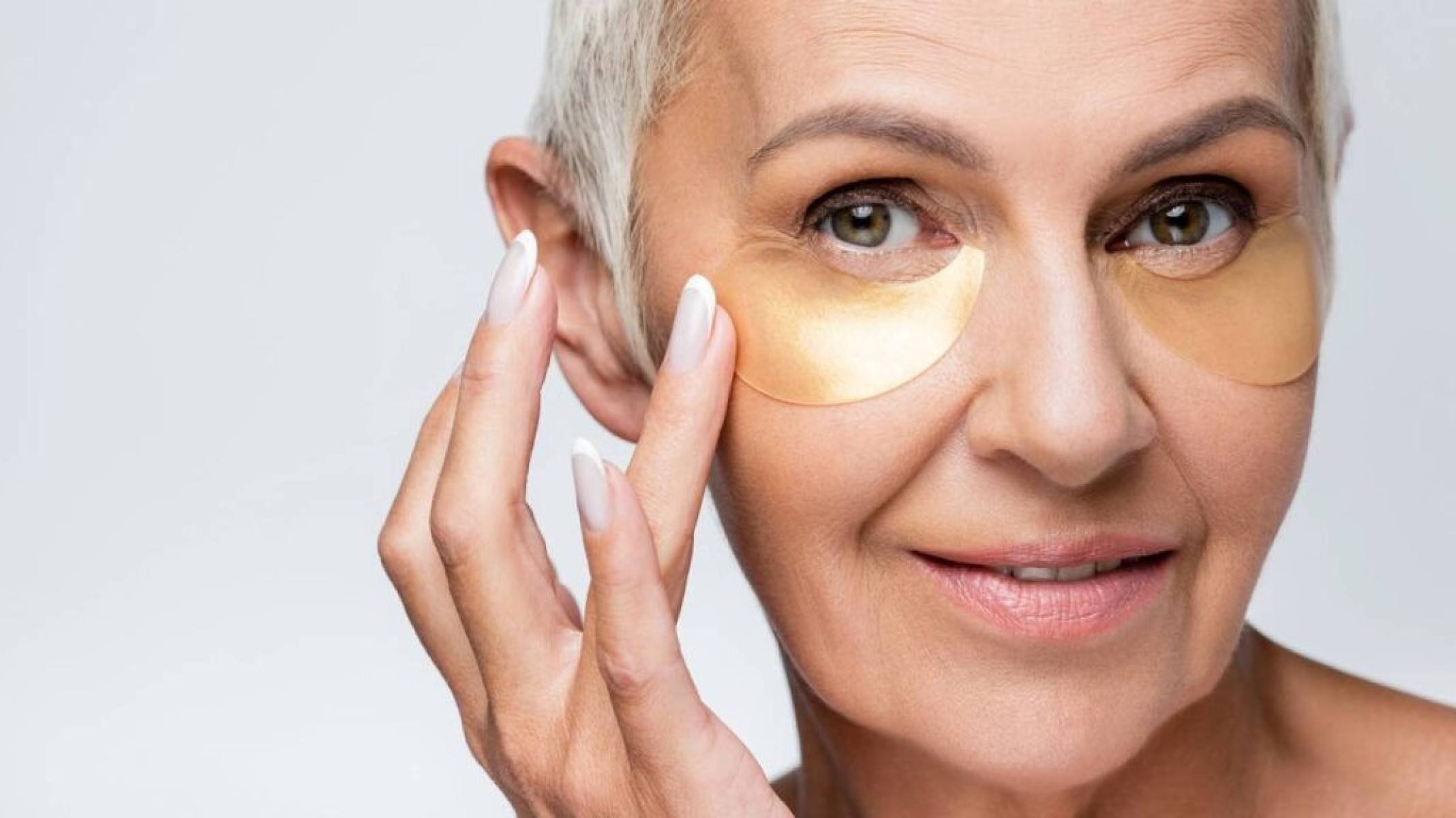 Acordou com olheiras? Veja como minimizar o problema - Portal Giro 10