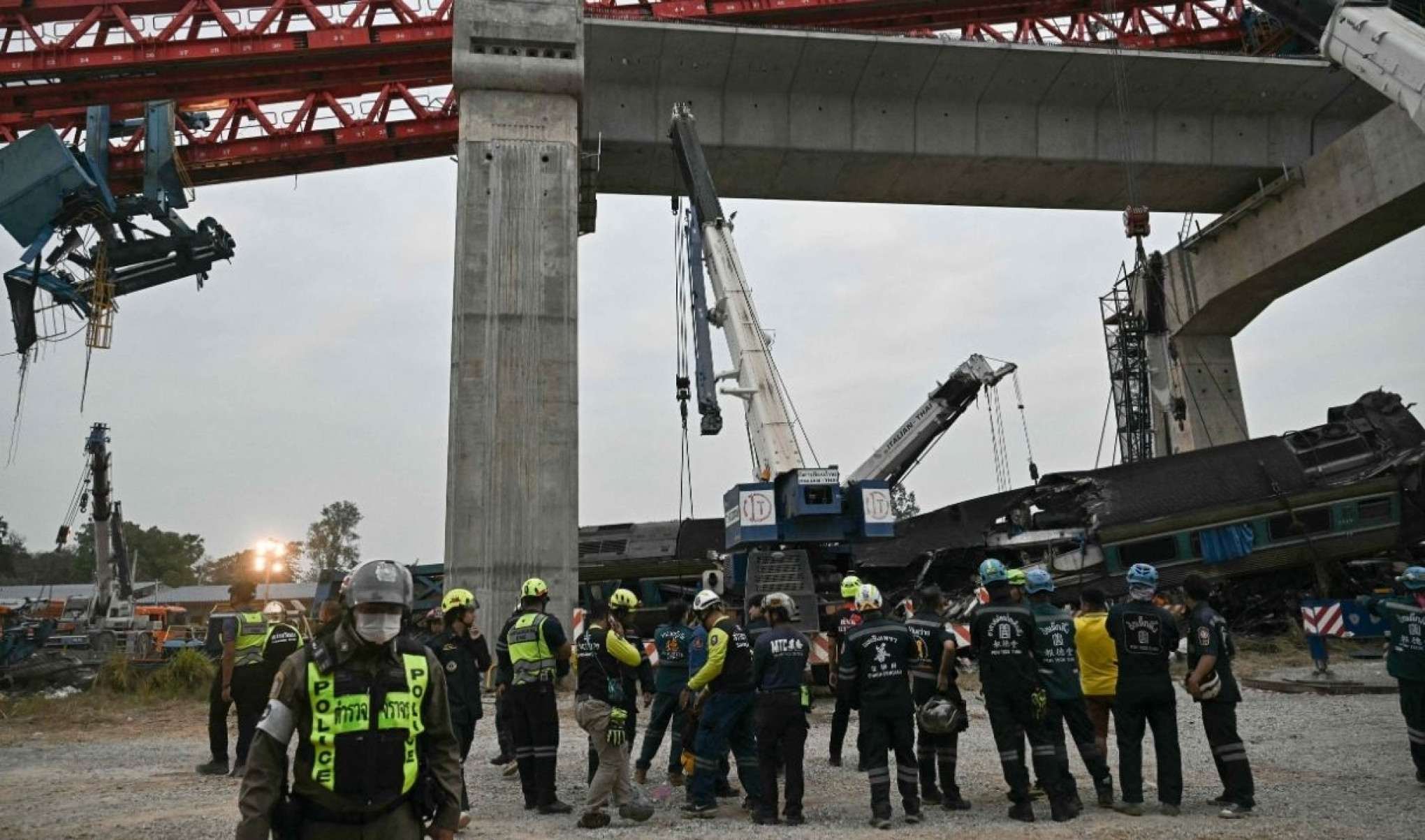 O empreendimento é parte da política de Pequim para as 