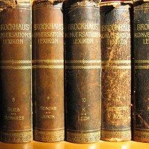 A história fascinante das enciclopédias: desde a Antiguidade até a era digital -  Jan van der Crabben/Wikimédia Commons