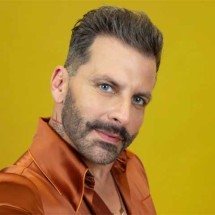 Henri Castelli segue em observação médica e tem exames 'satisfatórios' -  Reprodução do Instagram @bbb