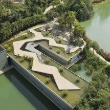 New York Times inclui Inhotim na lista de lugares ‘imperdíveis’ em 2026 - Divulgac?a?o/Inhotim