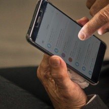 Como receber os alertas de desastres naturais da Defesa Civil no celular - Rawpixel via Freepik