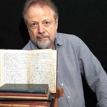 Cristovão Tezza: 'Estamos vivendo um retorno ao espírito da Idade Média' - Cristovão Tezza/Divulgação