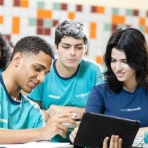 Sisu 2026: saiba quais estratégias aumentam suas chances de aprovação - Divulgação Bernoulli Educação