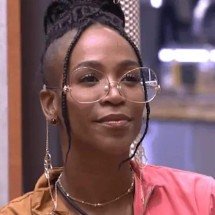 Karol Conká descarta retorno ao BBB em um futuro breve - Reprodução/TV Globo