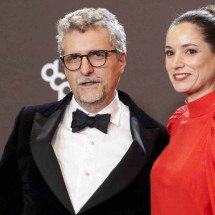 Quem é Emilie Lesclaux, a esposa de Kleber Mendonça Filho e produtora de 'O Agente Secreto' - Folhapress/Reuters