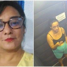 Corpo de corretora mineira desaparecida em Caldas Novas é encontrado - TV Alterosa Goi&aacute;s / Reprodu&ccedil;&atilde;o