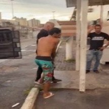 BH: preso homem suspeito de matar motorista de aplicativo em 2024 - Instagram