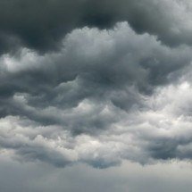 Sudeste concentra metade dos alertas de desastres emitidos em 2025, diz Cemaden - Vita Leonis/Unsplash