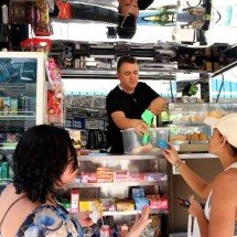 dono do Guinas Lanches, aGNALDO ANTÔNIO, QUE trabalha na Região Hospitalar de BH, celebra as mudanças e a OPORTUNIDADE de oferecer mais conforto aos CONSUMIDOREs

 -  (crédito: Jair Amaral/EM/D.A Press)