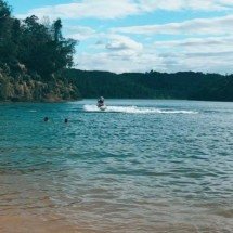 MG: criança perde dedo do pé após ser atacada por piranha em lagoa - Associação de Habitação para o Desenvolvimento do bairro Ipaba do Paraíso (AHDESIPA)